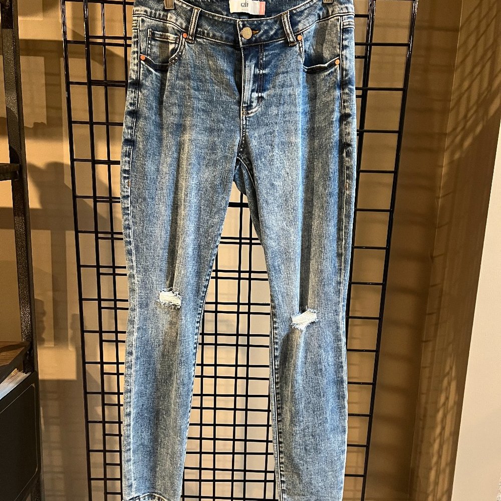 Cabi The Skinny Jean